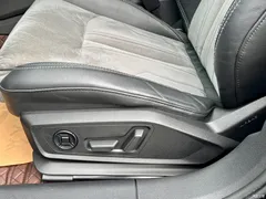 2022 Audi A6L 40 TFSI luxury dynamic type, чёрный — фото 26