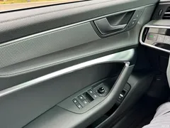 2022 Audi A6L 40 TFSI luxury dynamic type, чёрный — фото 44