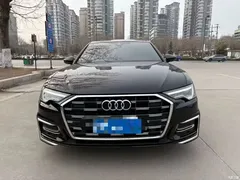 2022 Audi A6L 45 TFSI Premium Elegant Model — фото 2