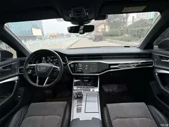 2022 Audi A6L 45 TFSI Premium Elegant Model — фото 5