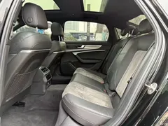 2022 Audi A6L 45 TFSI Premium Elegant Model — фото 8