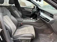 2022 Audi A6L 45 TFSI Premium Elegant Model — фото 9