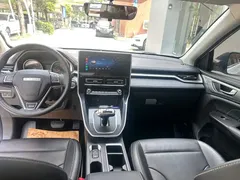 2024 Haval M6 Plus 1.5T DCT, белый — фото 14
