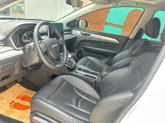 2024 Haval M6 Plus 1.5T DCT, белый — фото 16