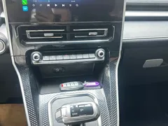 2024 Haval M6 Plus 1.5T DCT, белый — фото 20
