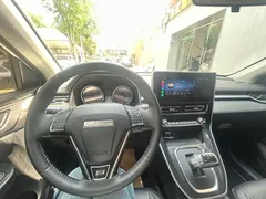 2024 Haval M6 Plus 1.5T DCT, белый — фото 21