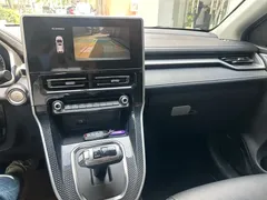 2024 Haval M6 Plus 1.5T DCT, белый — фото 22
