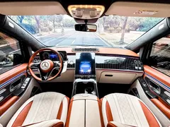 2021 Mercedes-Benz Vito 2.0T Business 7, чёрный — фото 7