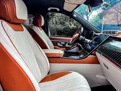 2021 Mercedes-Benz Vito 2.0T Business 7, чёрный — фото 8