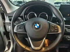2022 BMW X1, белый — фото 6