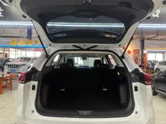 2021 Haval H6 Guochao 1.5T AT Urban, белый — фото 23