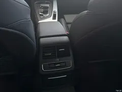 2022 Audi A4L 40 TFSI luxury dynamic type, белый — фото 10