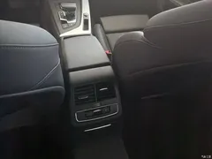 2022 Audi A4L 40 TFSI luxury dynamic type, белый — фото 12