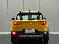 2021 Kia Yipao 1.4L CVT Sunroof — фото 4