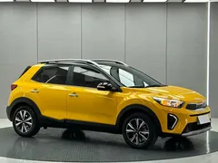 2021 Kia Yipao 1.4L CVT Sunroof — фото 6