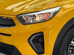 2021 Kia Yipao 1.4L CVT Sunroof — фото 7