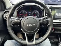 2021 Kia Yipao 1.4L CVT Sunroof — фото 12