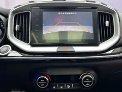 2021 Kia Yipao 1.4L CVT Sunroof — фото 13