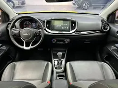 2021 Kia Yipao 1.4L CVT Sunroof — фото 15