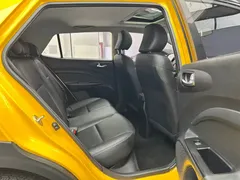 2021 Kia Yipao 1.4L CVT Sunroof — фото 20