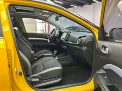 2021 Kia Yipao 1.4L CVT Sunroof — фото 21