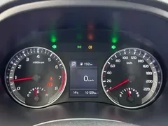 2021 Kia Yipao 1.4L CVT Sunroof — фото 22