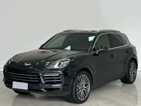 2019 Porsche Cayenne 3.0T