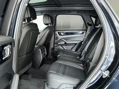 2019 Porsche Cayenne 3.0T, синий — фото 9
