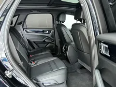 2019 Porsche Cayenne 3.0T, синий — фото 12