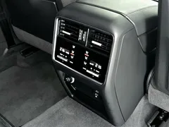 2019 Porsche Cayenne 3.0T, синий — фото 13