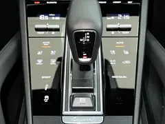 2019 Porsche Cayenne 3.0T, синий — фото 17