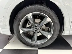 2022 Audi Q3 35 TFSI, белый — фото 4