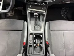 2022 Audi Q3 35 TFSI, белый — фото 13