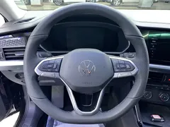 2023 Volkswagen Passat 280TSI Elite, чёрный — фото 7