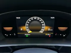 2023 Volkswagen Passat 280TSI Elite, чёрный — фото 8