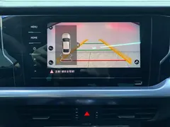2023 Volkswagen Passat 280TSI Elite, чёрный — фото 9