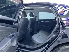 2023 Volkswagen Passat 280TSI Elite, чёрный — фото 13