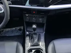 2023 Volkswagen Passat 280TSI Elite, чёрный — фото 14