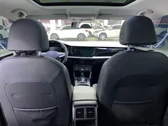 2023 Volkswagen Passat 280TSI Elite, чёрный — фото 15