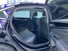 2023 Volkswagen Passat 280TSI Elite, чёрный — фото 17