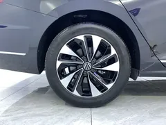 2023 Volkswagen Passat 280TSI Elite, чёрный — фото 19
