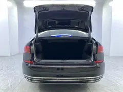 2023 Volkswagen Passat 280TSI Elite, чёрный — фото 23