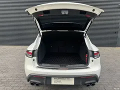 2023 Porsche Macan Macan 2.0T, белый — фото 10