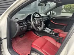 2023 Porsche Macan Macan 2.0T, белый — фото 18