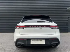 2023 Porsche Macan Macan 2.0T, белый — фото 19