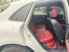 2023 Porsche Macan Macan 2.0T, белый — фото 21