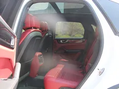 2019 Porsche Cayenne 3.0T, белый — фото 14