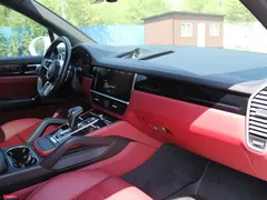 2019 Porsche Cayenne 3.0T, белый — фото 15