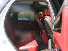 2019 Porsche Cayenne 3.0T, белый — фото 18