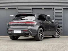 2023 Porsche Macan Macan 2.0T — фото 2